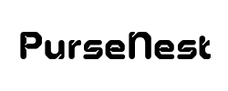 PurseNest - logo